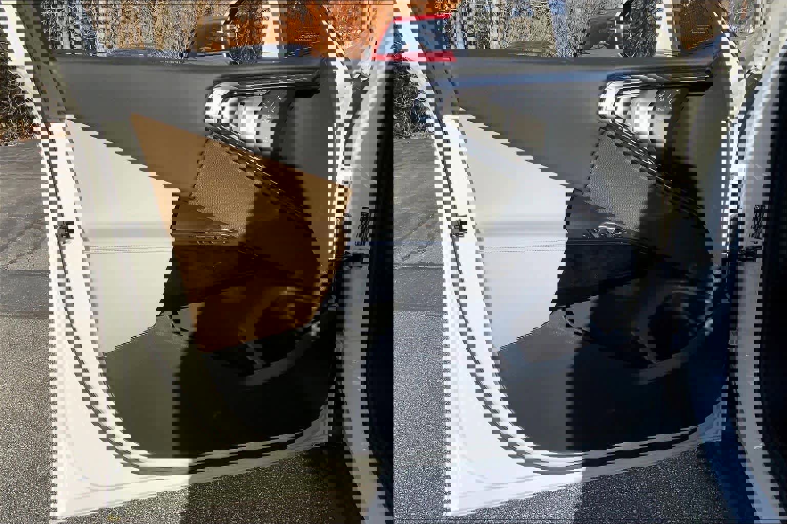 New 2026 BMW X3 xDrive30 w/ Premium Package image 10