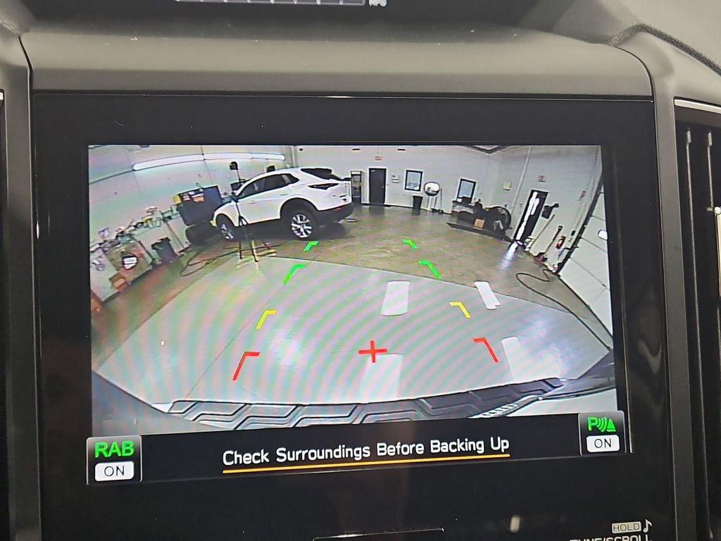 Certified 2024 Subaru Forester Limited image 20