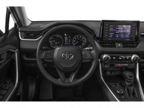 Used 2022 Toyota RAV4 XLE Premium image 10