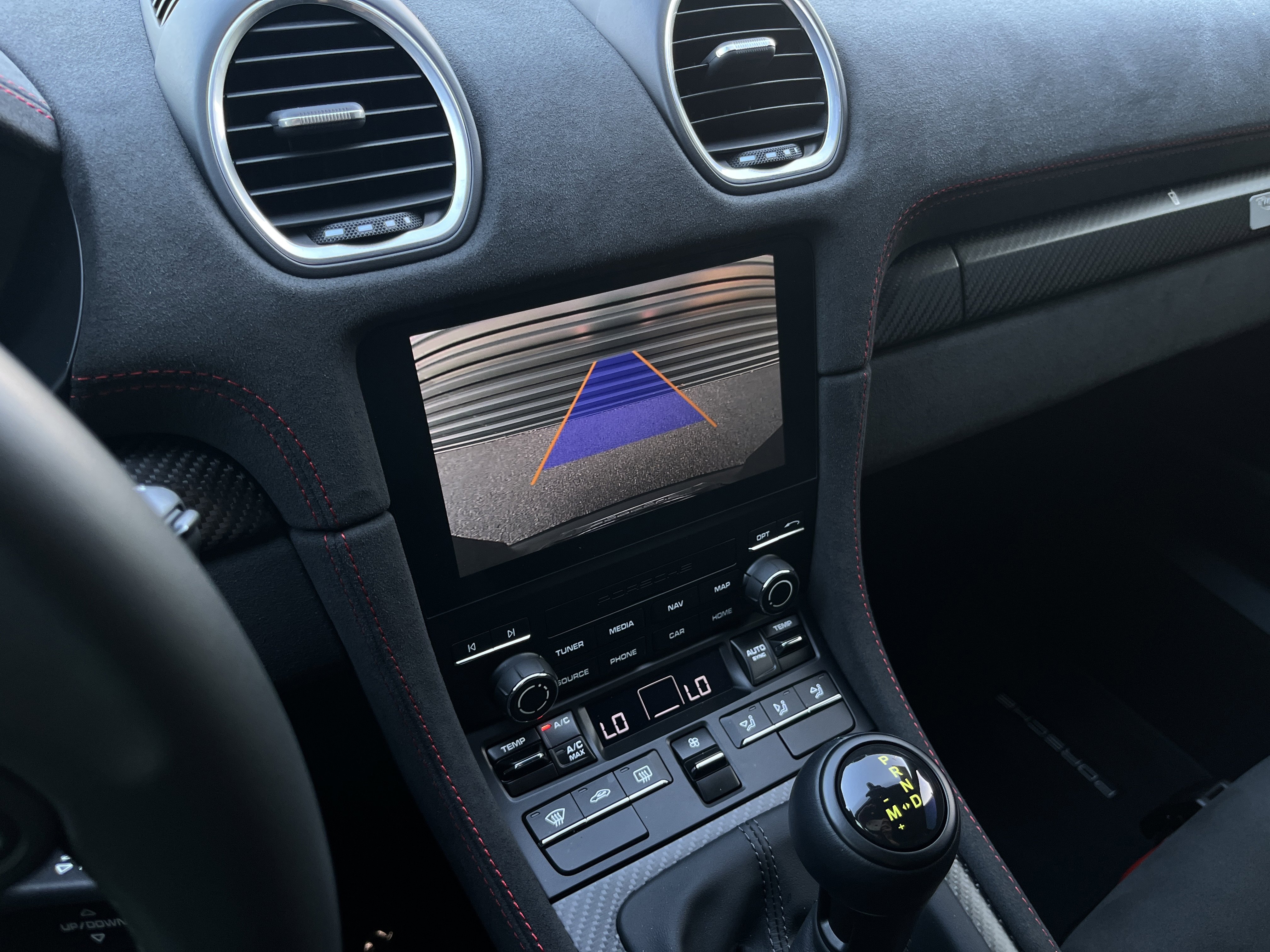 Certified 2025 Porsche 718 Boxster Spyder RS image 26