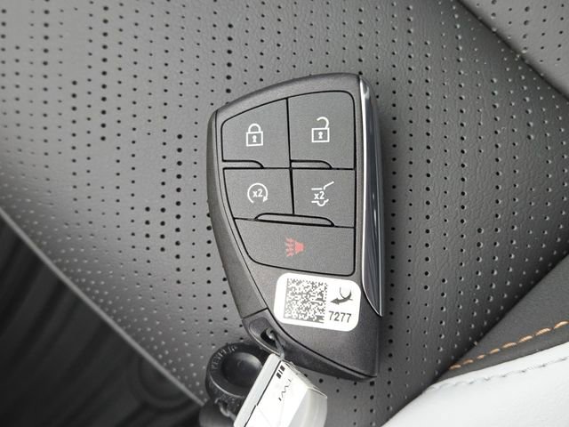 New 2026 Buick Envision Sport Touring image 40