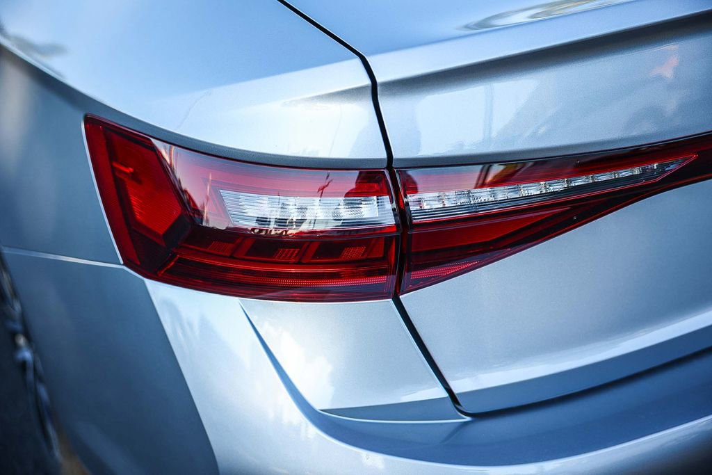 New 2026 Volkswagen Jetta Sport image 9