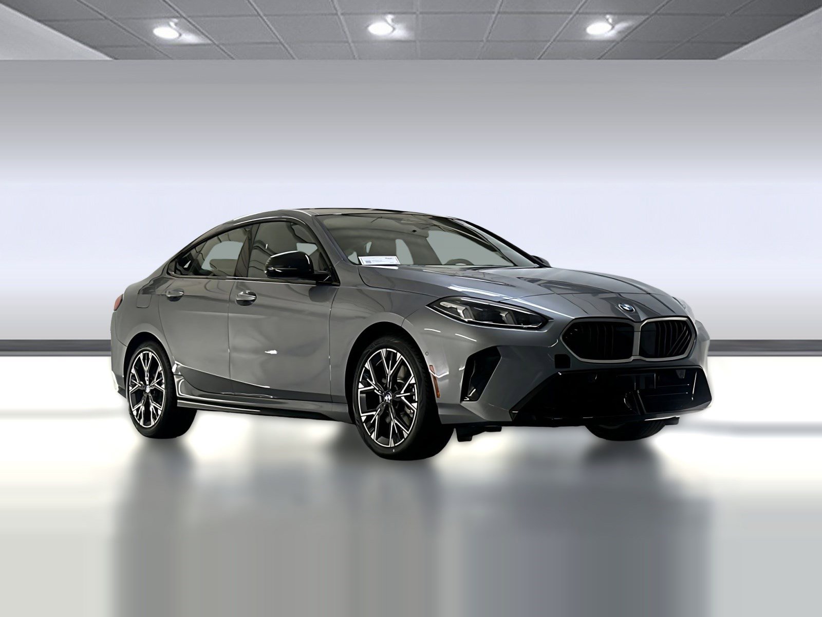 Used 2026 BMW 228i w/ Premium Package FWD image 6
