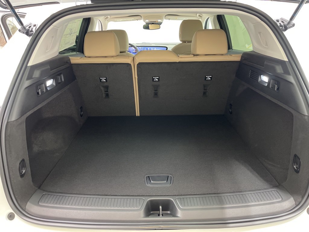 New 2026 Buick Envision Preferred AWD/4WD image 26