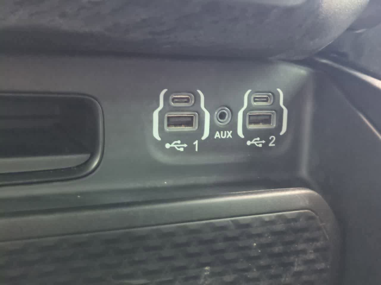 Certified 2023 RAM 1500 Big Horn AWD/4WD image 31