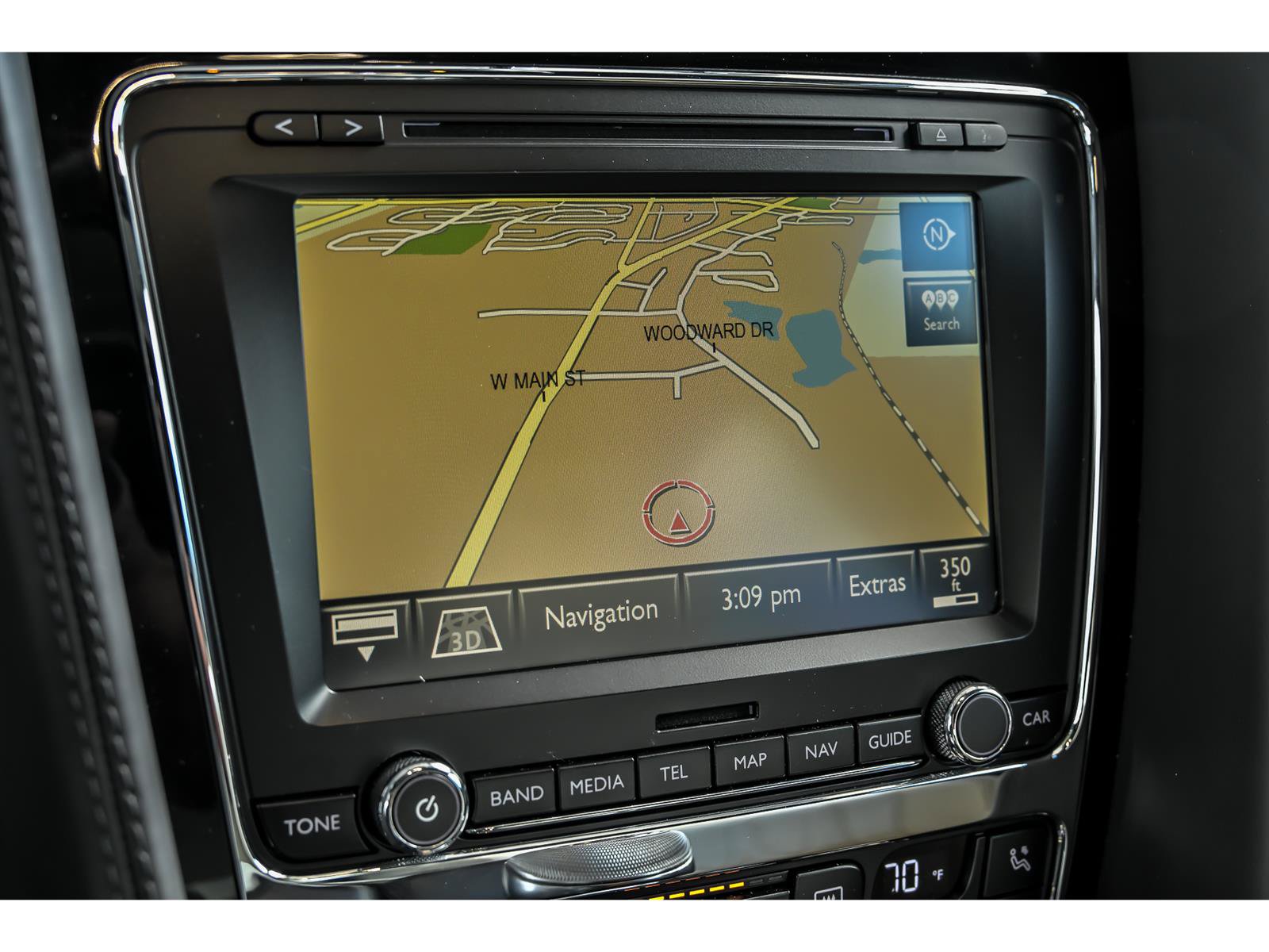 Used 2014 Bentley Flying Spur W12 AWD/4WD image 20