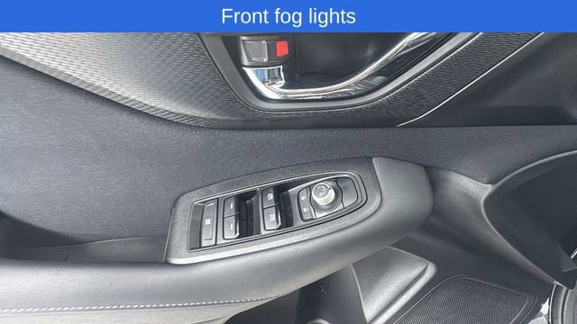 Certified 2025 Subaru Outback Premium image 26