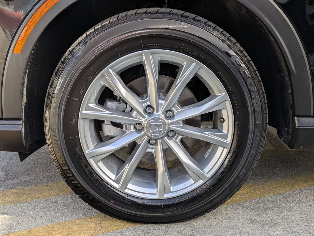 Used 2025 Honda CR-V EX-L image 31