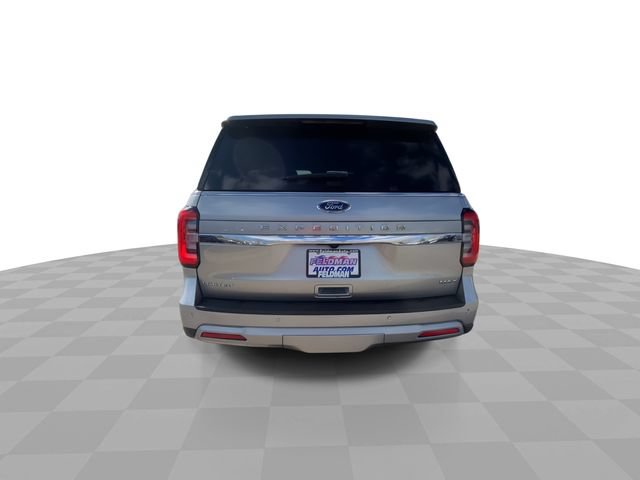 Used 2024 Ford Expedition Max Limited AWD/4WD image 9