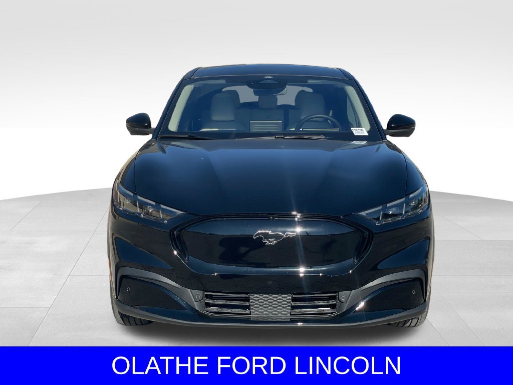 New 2026 Ford Mustang Mach-E Premium AWD/4WD image 8