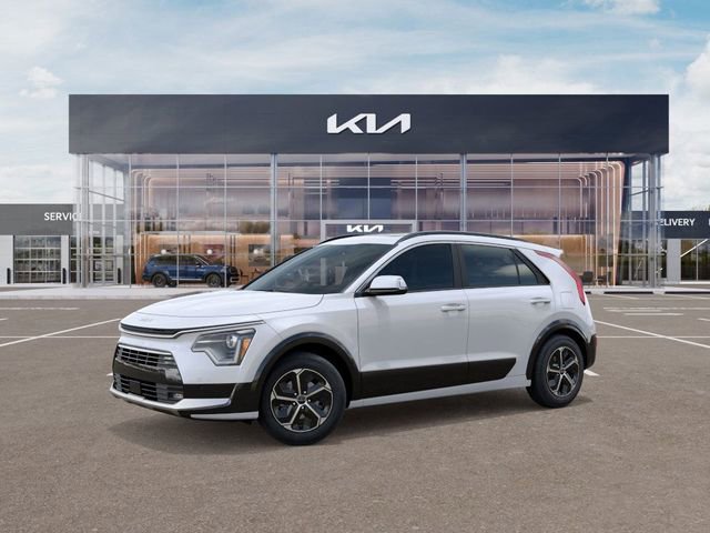 New 2026 Kia Niro SX image 4