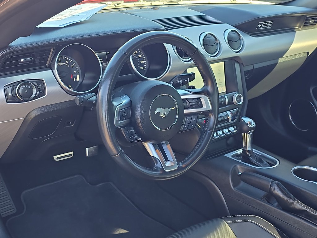 Certified 2020 Ford Mustang GT Premium image 13