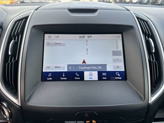 Used 2019 Ford Edge SEL w/ Equipment Group 201A AWD/4WD image 21