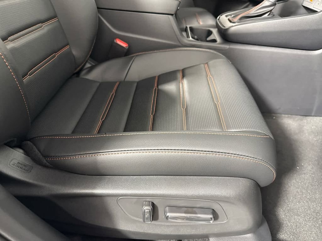 New 2025 Honda CR-V Sport-L image 22