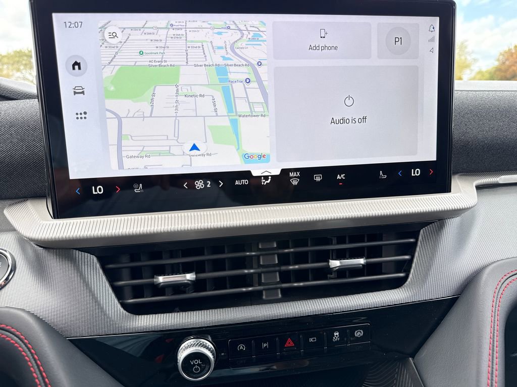 New 2026 Ford Explorer ST image 10