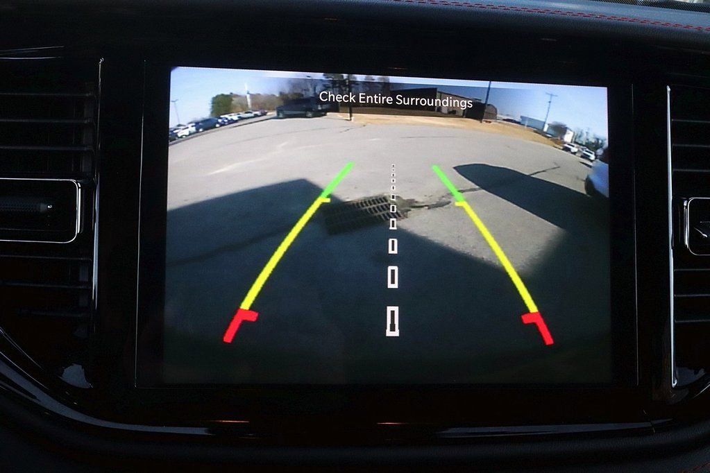 Used 2025 Dodge Durango GT image 30