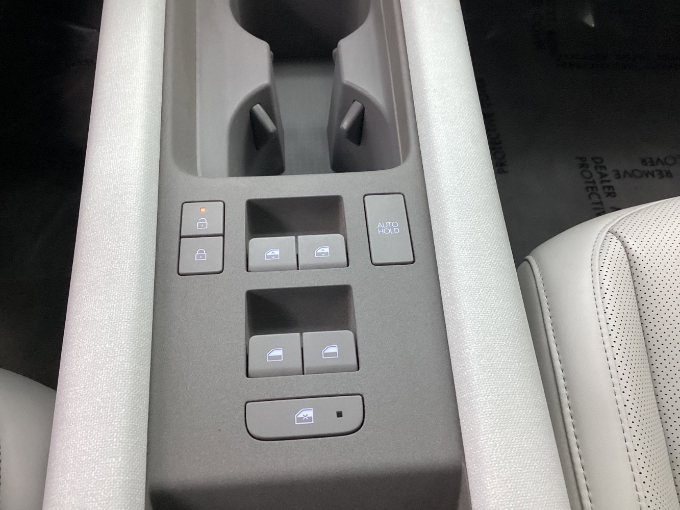 Used 2023 Hyundai Ioniq 6 SEL image 37