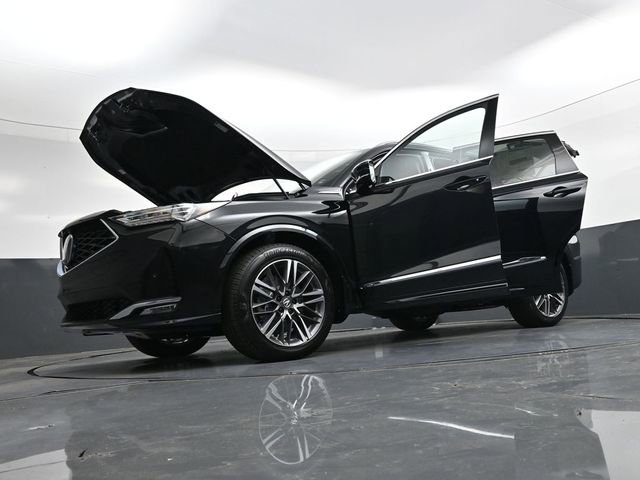 New 2026 Acura MDX w/ Advance Package image 43