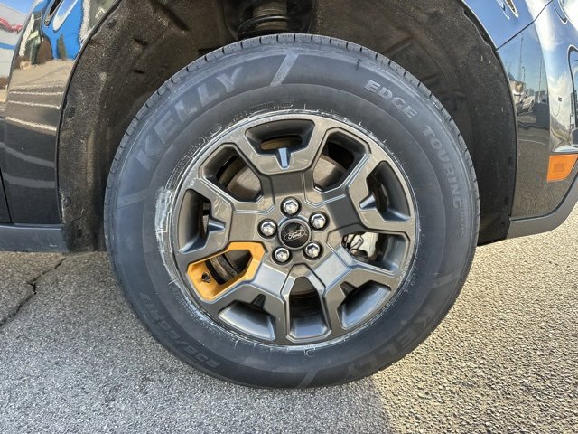 Used 2024 Ford Maverick Tremor w/ Tremor Off-Road Package image 6