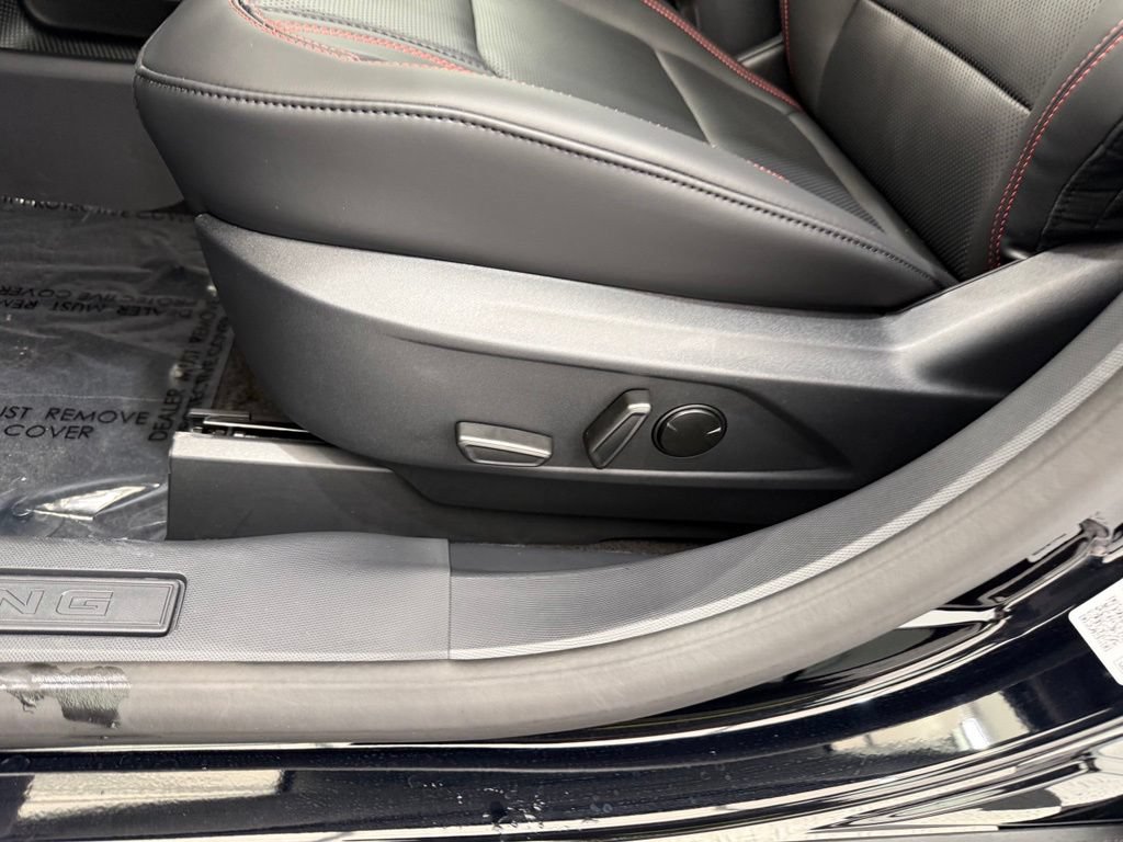New 2026 Ford Mustang Mach-E Premium w/ Sport Appearance Package RWD image 13