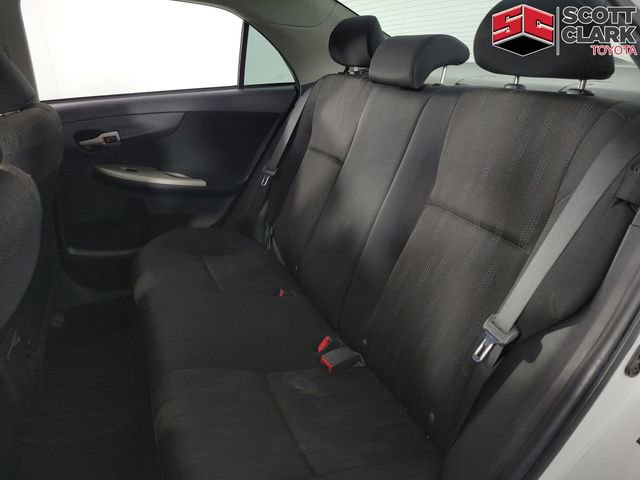 Used 2011 Toyota Corolla S FWD image 16
