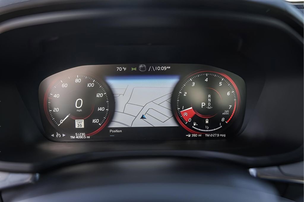 Used 2022 Volvo S60 B5 R-Design w/ Climate Package image 14