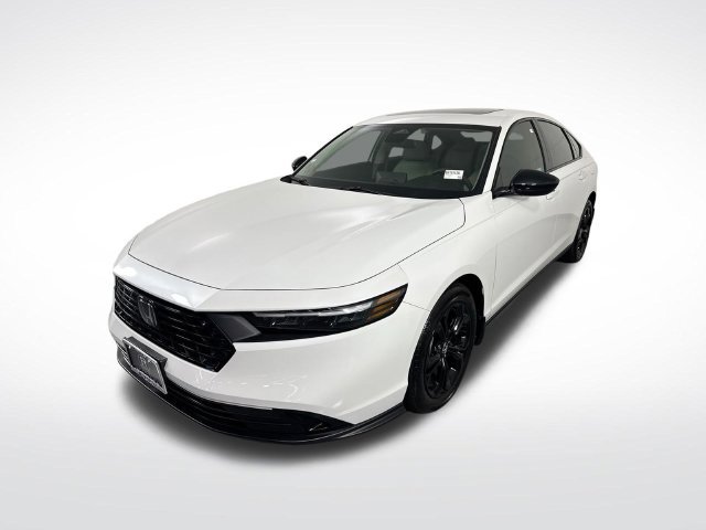 Used 2025 Honda Accord SE image 26