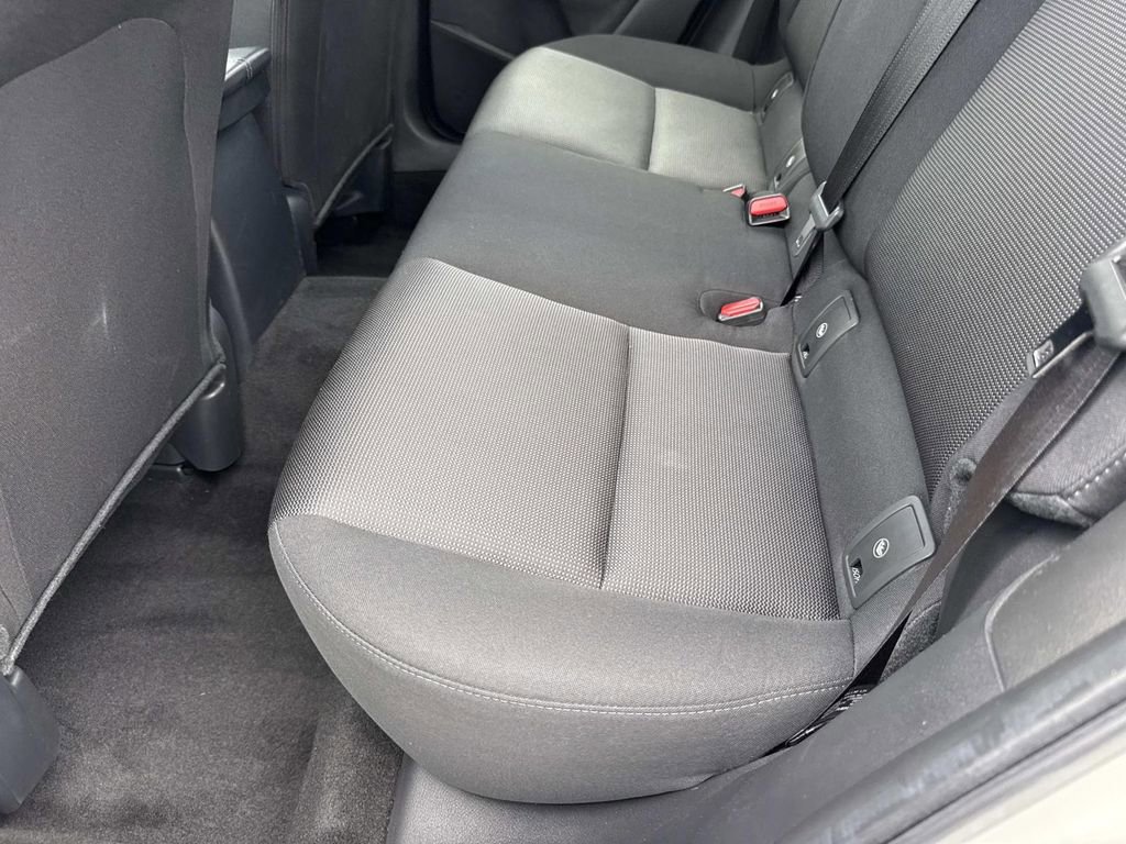 Certified 2025 MAZDA CX-30 AWD 2.5 S image 19