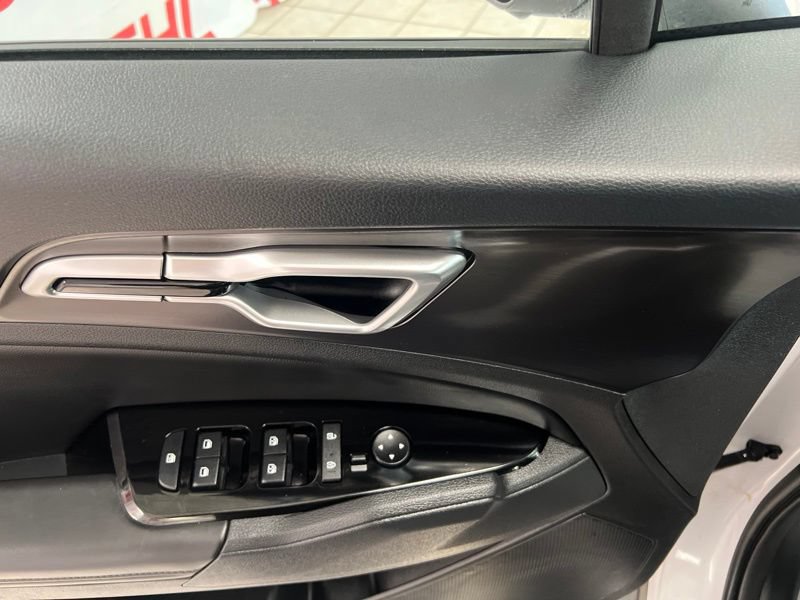 Certified 2024 Kia Sportage EX FWD image 18