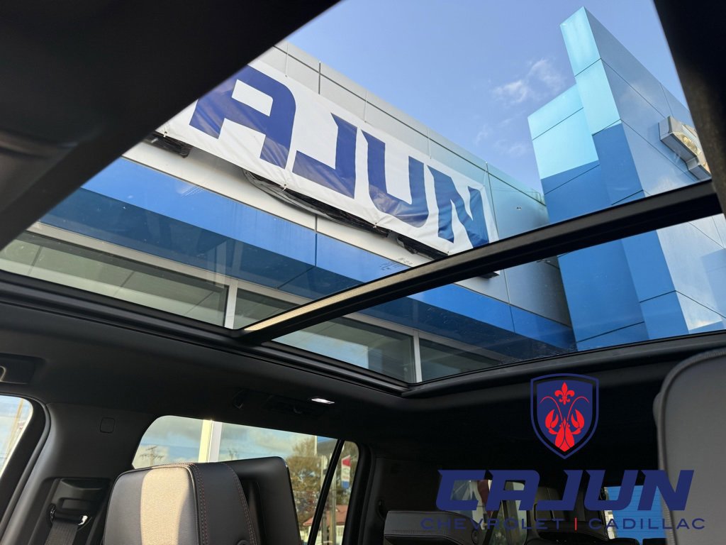 New 2026 Chevrolet Suburban RST w/ Advanced Technology Package image 32