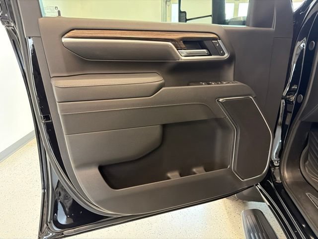 New 2026 Chevrolet Silverado 3500 LT AWD/4WD image 48