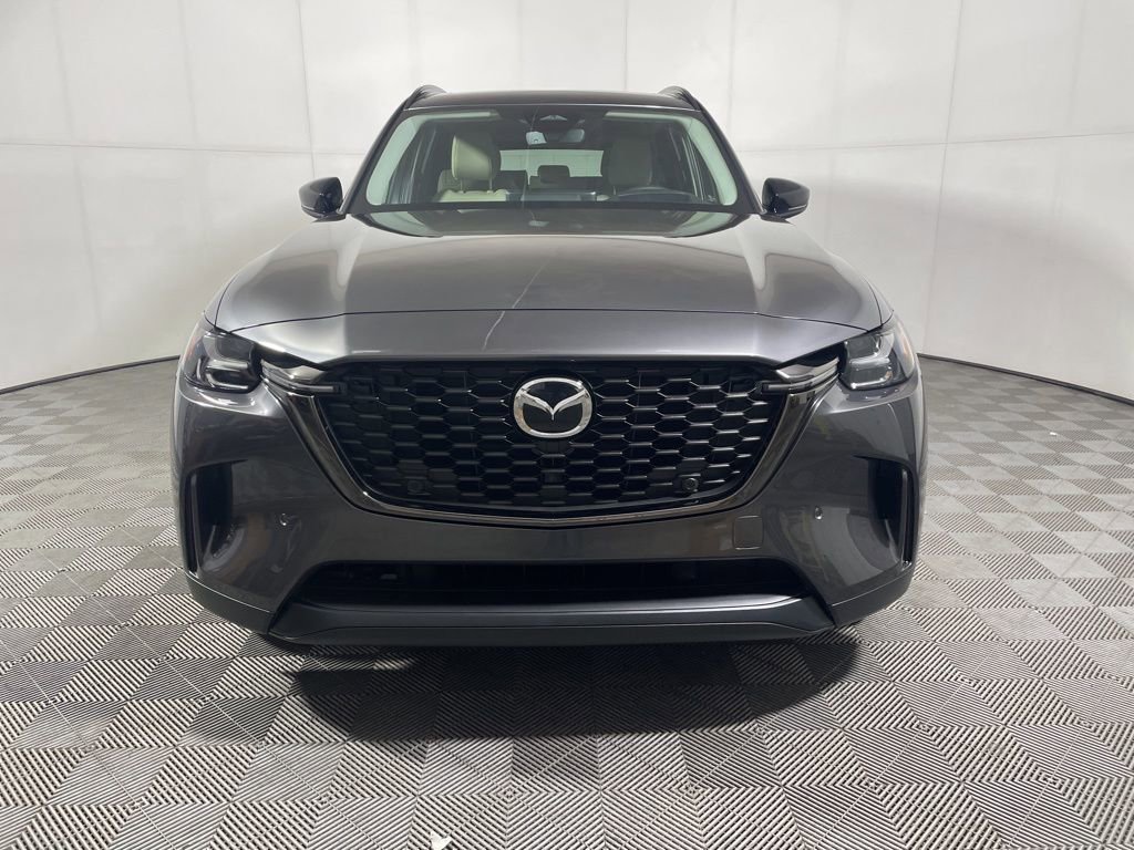 Certified 2026 MAZDA CX-90 3.3 Turbo w/ Premium Sport Pkg AWD/4WD image 3