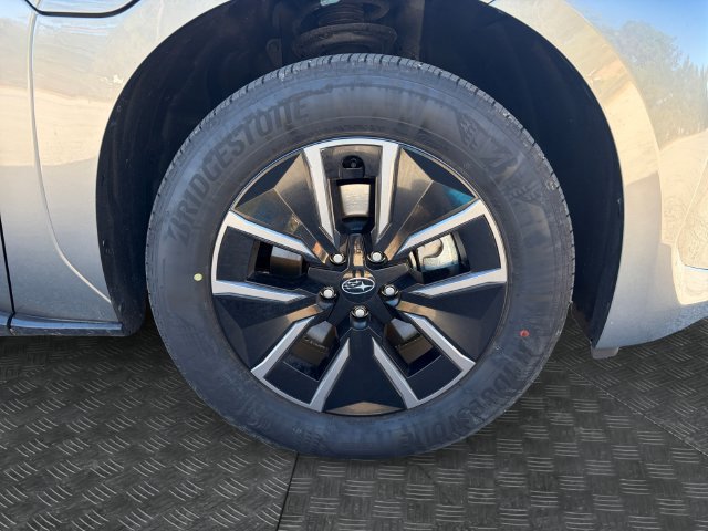 Certified 2026 Subaru Solterra AWD/4WD image 14