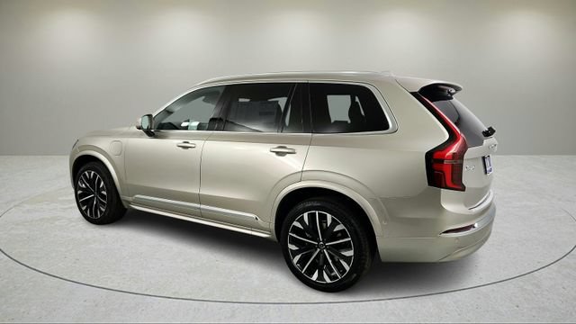 New 2026 Volvo XC90 T8 Plus w/ Protection Package Premier AWD/4WD image 6