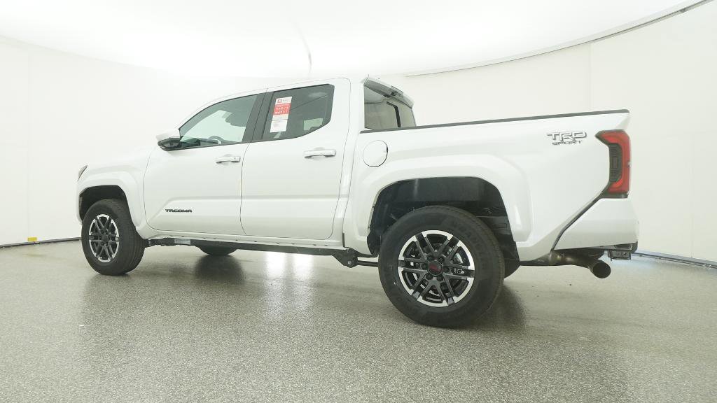 New 2026 Toyota Tacoma TRD Sport image 11