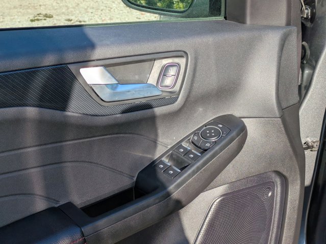 Used 2024 Ford Escape ST-Line w/ Cold Weather Package image 3