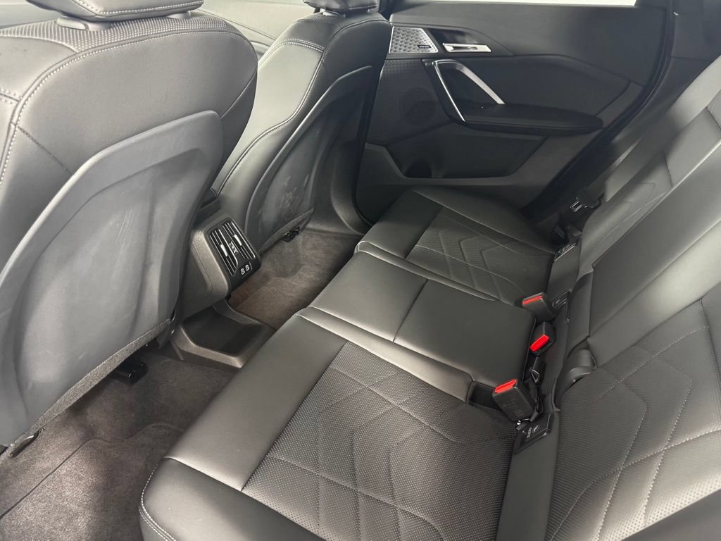 Used 2025 BMW X1 xDrive28i w/ Premium Package AWD/4WD image 16