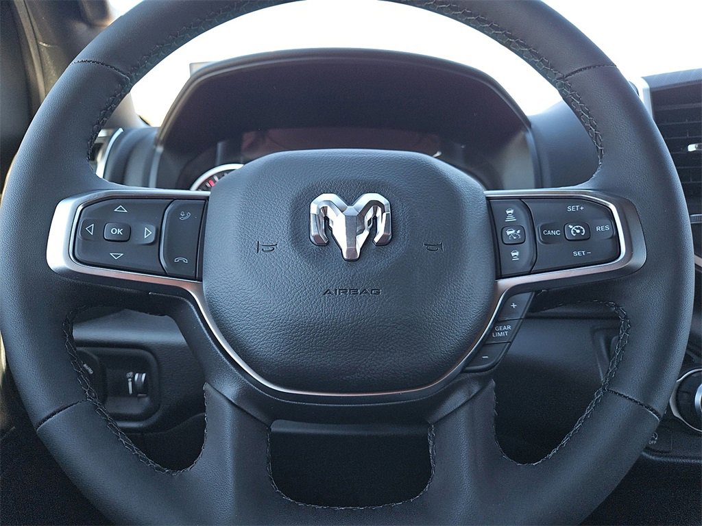 New 2026 RAM 1500 Big Horn image 19