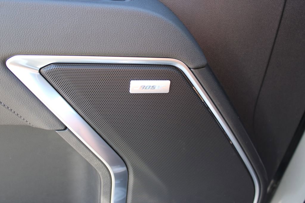 New 2026 Chevrolet Silverado 1500 RST w/ Convenience Package II AWD/4WD image 39