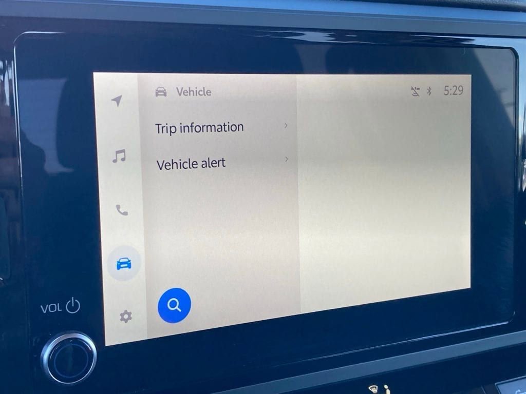 Used 2024 Toyota Tundra SR w/ SR Tow Package AWD/4WD image 21