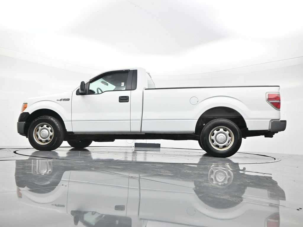 Used 2013 Ford F150 XL w/ Trailer Tow Pkg RWD image 40