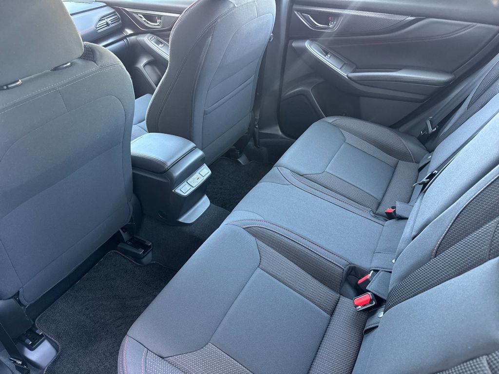 New 2026 Subaru WRX Premium AWD/4WD image 12