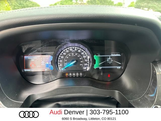 Used 2021 Ford Ranger Lariat w/ Equipment Group 501A High AWD/4WD image 6