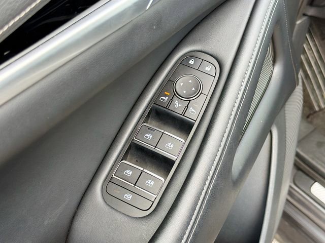 Used 2025 INFINITI QX60 Pure AWD/4WD image 24