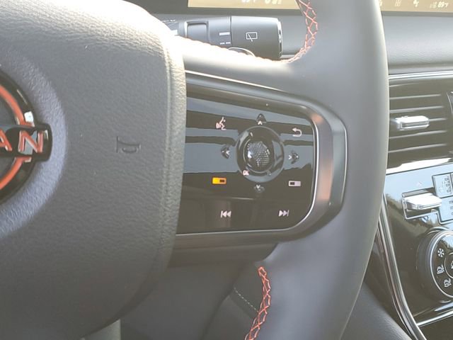 New 2026 Nissan Armada PRO-4X image 23