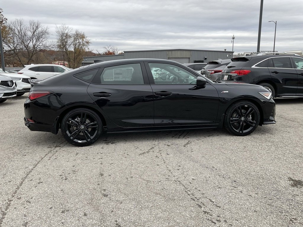 New 2026 Acura Integra A-Spec image 6