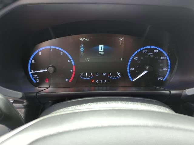 Used 2022 Ford Bronco Sport Big Bend w/ Convenience Package image 11