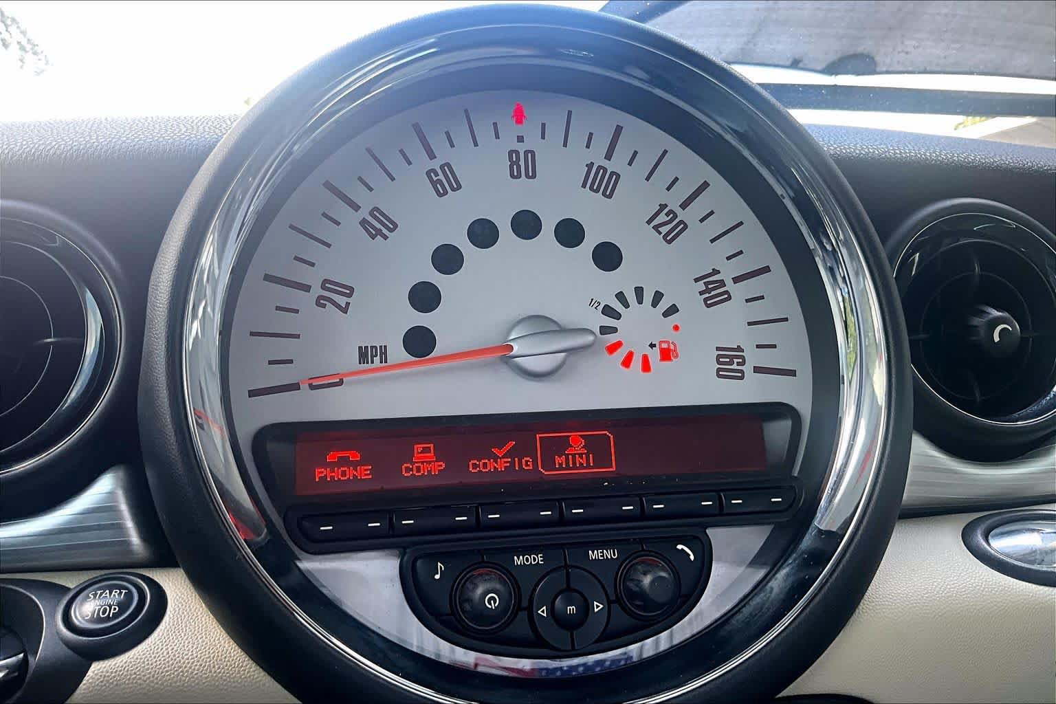 Used 2013 MINI Cooper Clubman S FWD image 33