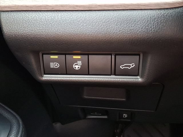 Certified 2026 Toyota Grand Highlander AWD image 27