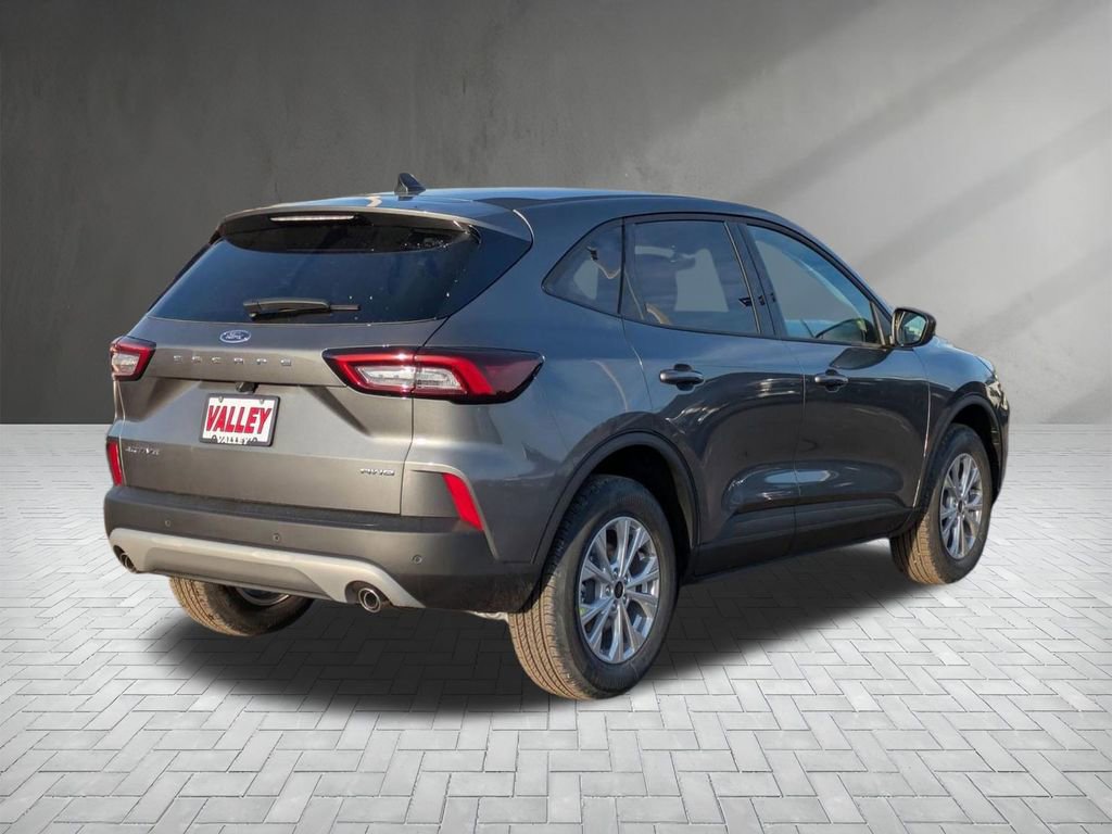 New 2026 Ford Escape Active w/ Tech Pack #1 image 7
